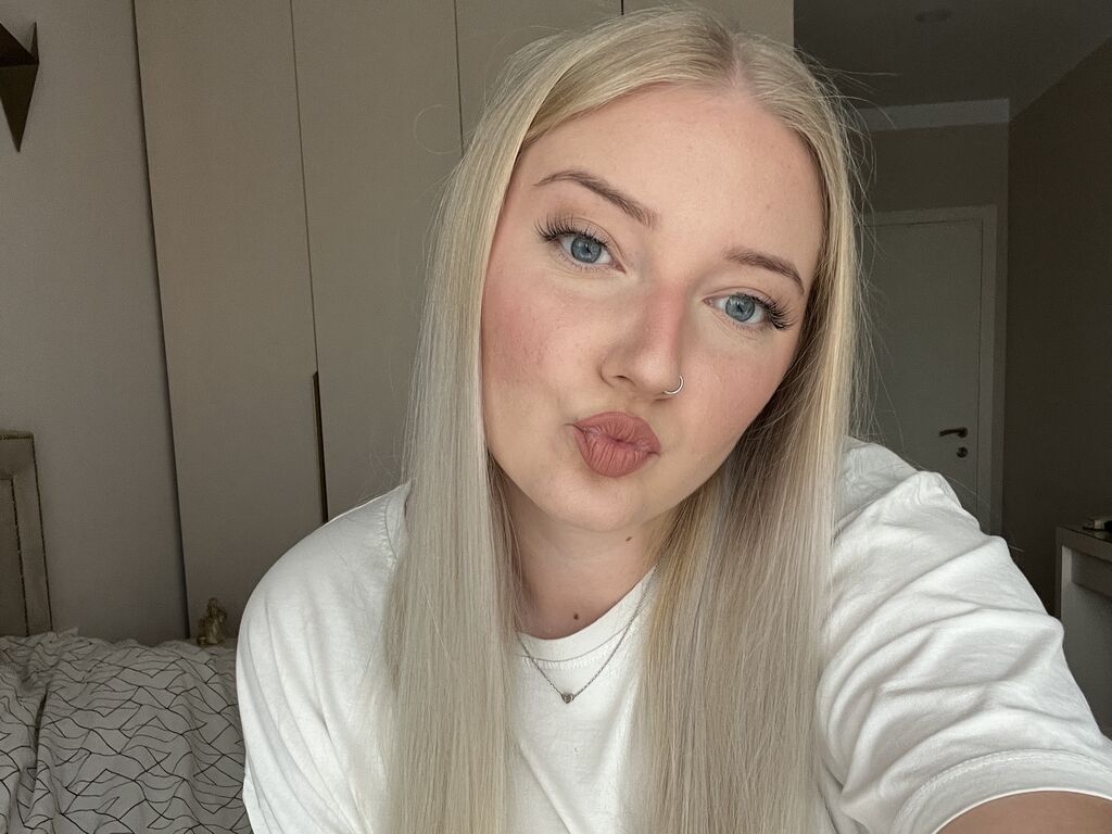 Ameliamiable's profiel - Afbeelding n°1