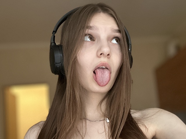 Profil de Ameliamore - Photo n°2