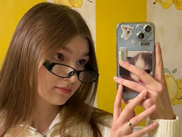 Profil de Ameliamore - Photo n°5