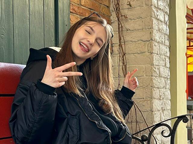 Profil de Ameliamore - Photo n°5