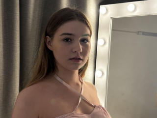 Webcam sex with Ameliamores