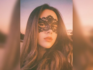 Amelianoire's Sexcam