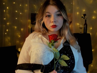 Sexcam Live Show von Amelianova