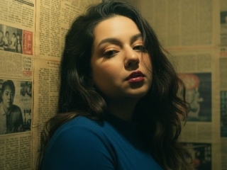 Webcam sex de Ameliaphoenix