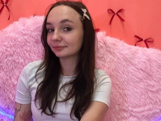 Webcam sex con Ameliapinks