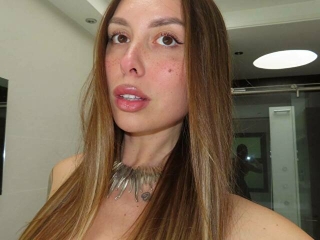 Sexcam Live Show von AmeliaQuen