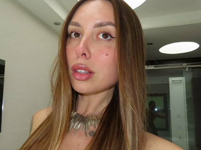 AmeliaQuen's Profil - Bild n°1