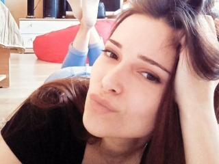 Ameliaroos's Sexcam