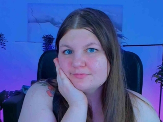 Ameliaroshe's Sexcam