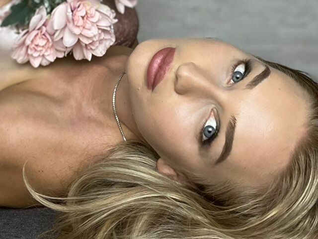 Profil de AmeliaRoss - Photo n°1