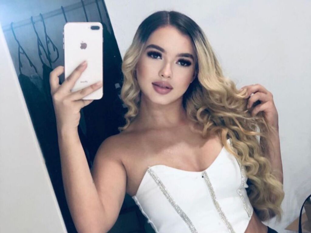 Ameliarousse's profiel - Afbeelding n°1