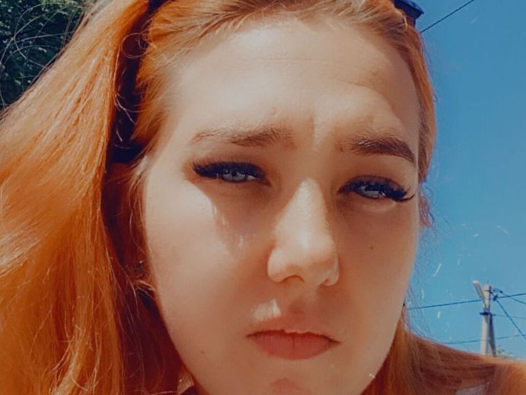 Ameliarusselle's profile - Image n°0