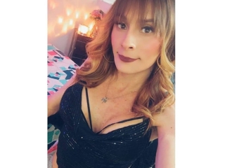 Ameliasexdoll2024's Sexcam