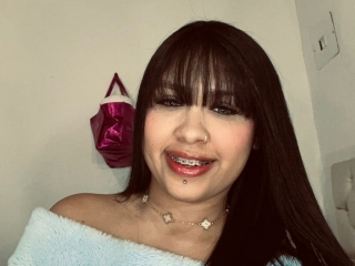 Ameliasinclairxx's Sexcam