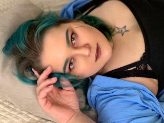 Ameliaskye's Sexcam