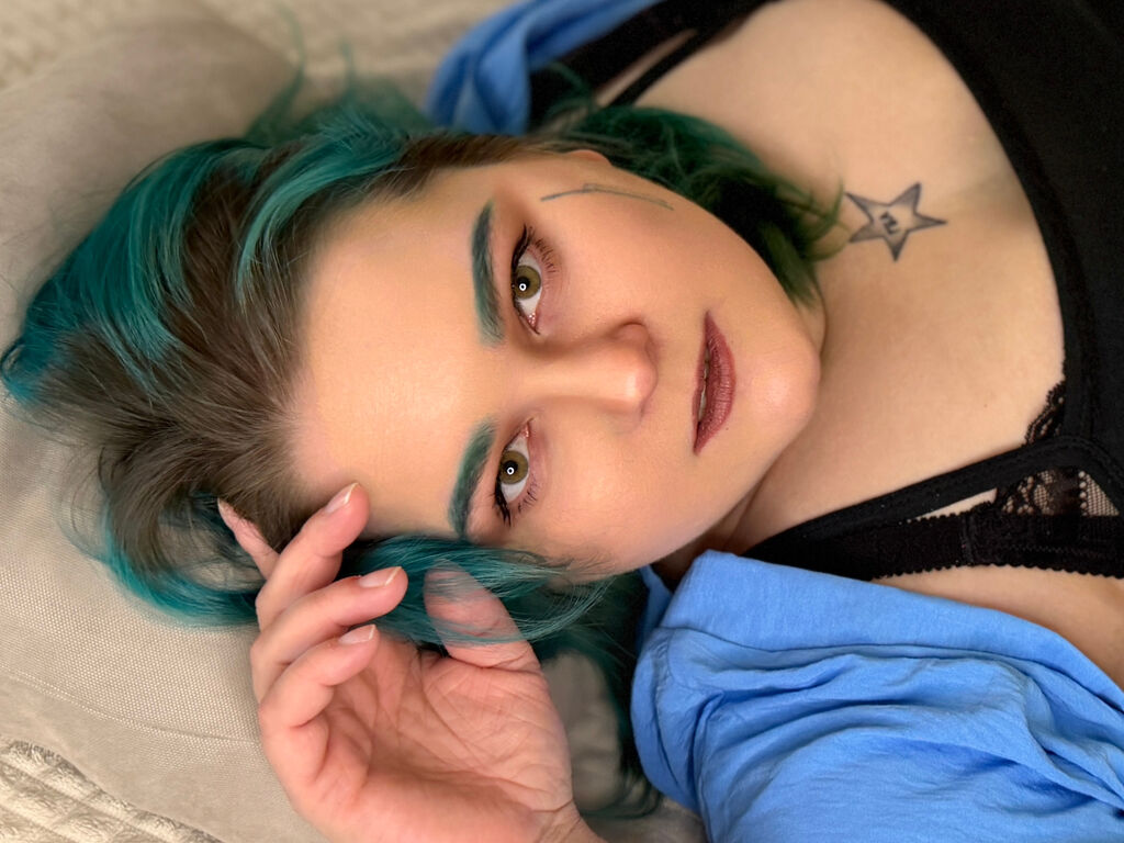 Ameliaskye's profile - Image n°1