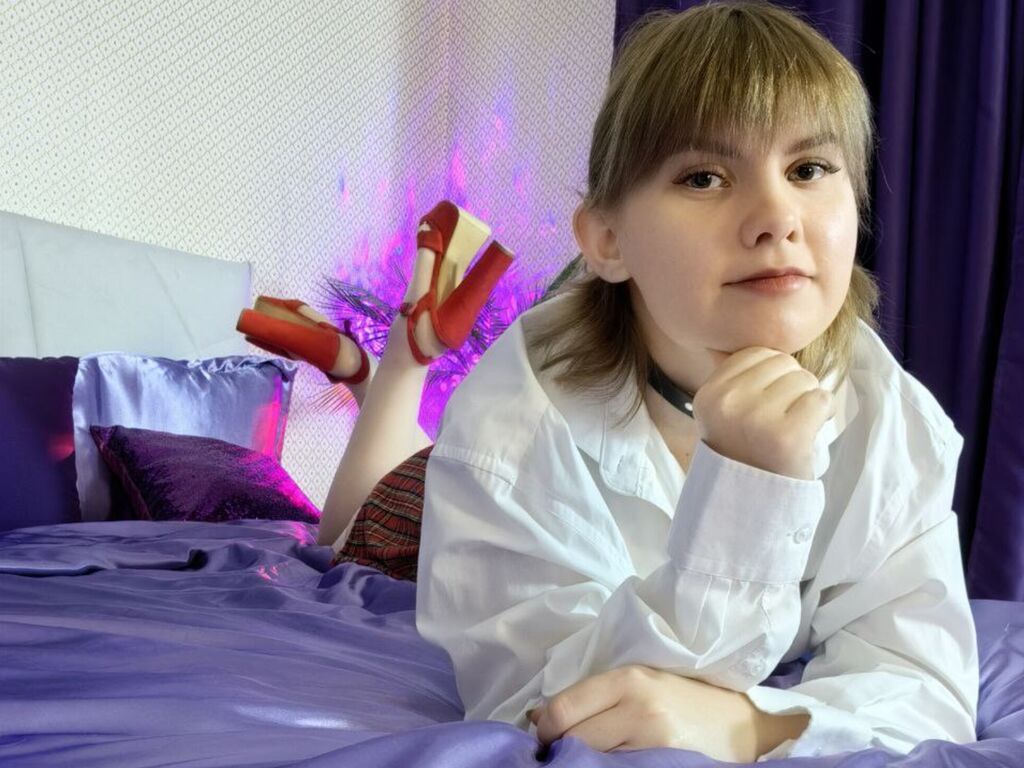 Ameliasweetly's profiel - Afbeelding n°0