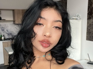 Ameliatrevicott's Sexcam