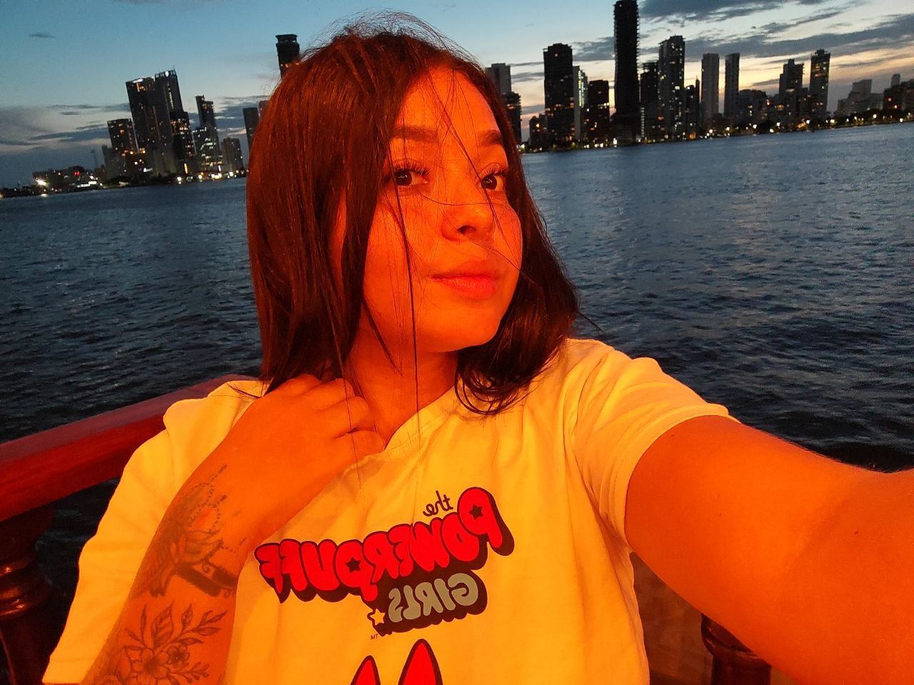 Ameliav's profile - Image n°0
