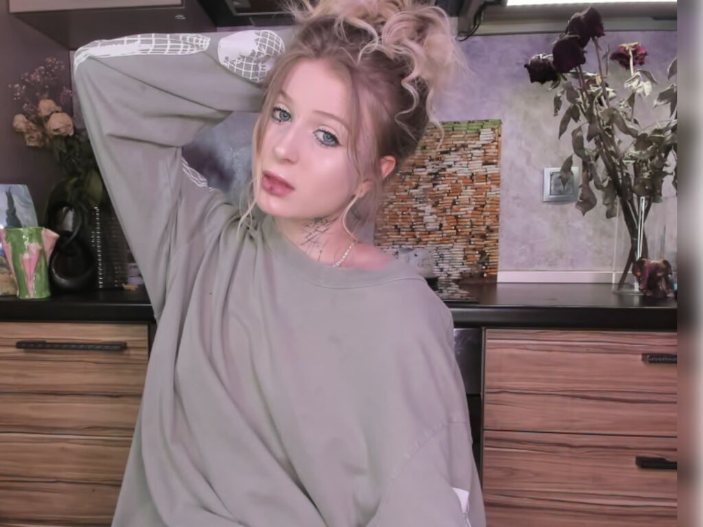 Ameliavenn' profilo - Immagine n°1