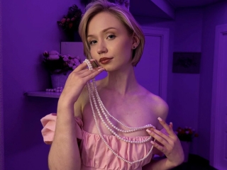 Webcam sex con Ameliaviera