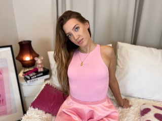 Ameliawaverly's Sexcam