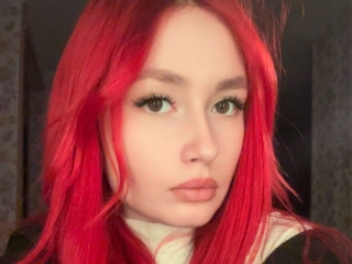 Webcam sex con Ameliawilliamore