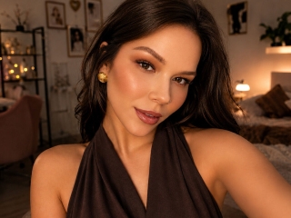 Webcam sex met Ameliawindsor