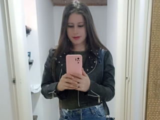 Ameliaz's Sexcam
