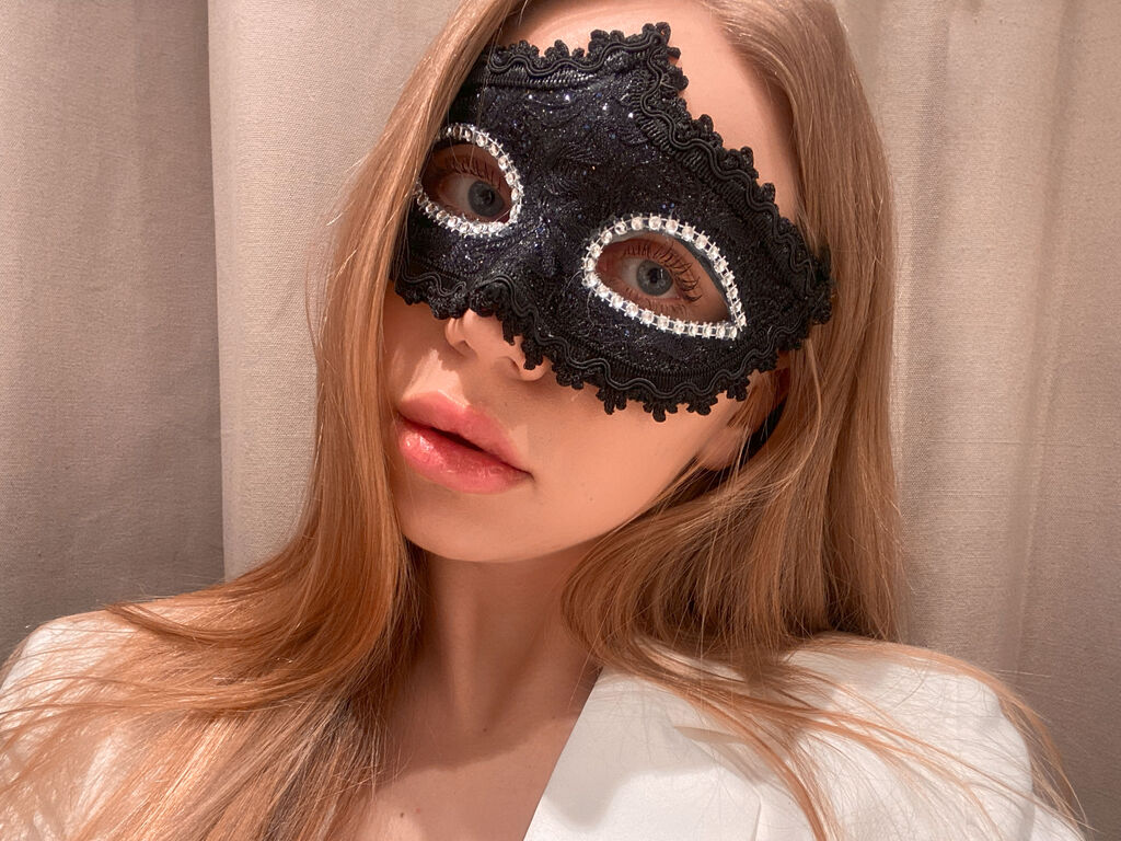 Profil de Ameliblackwood - Photo n°3