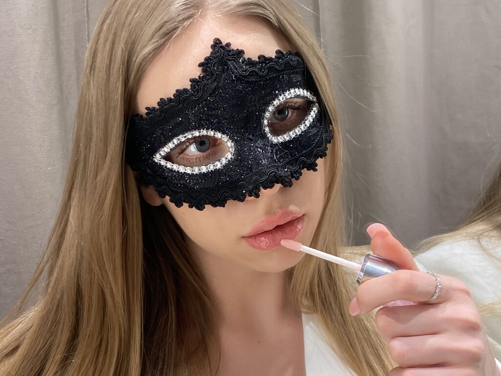 Profil de Ameliblackwood - Photo n°2