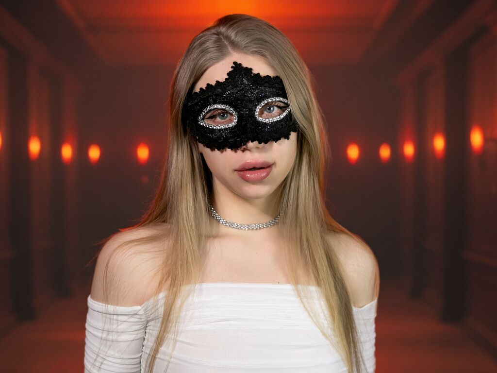 Profil de Ameliblackwood - Photo n°1