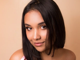 Amelie_Cutee's Sexcam