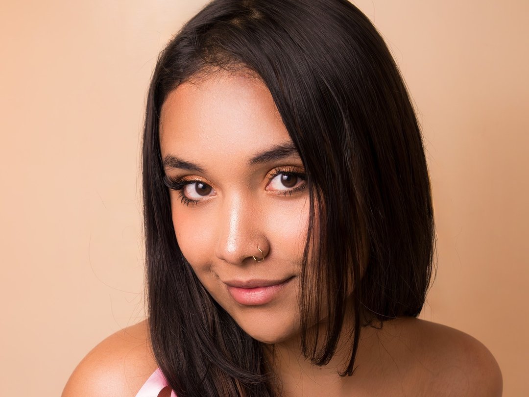 Amelie_Cutee's profile - Image n°0