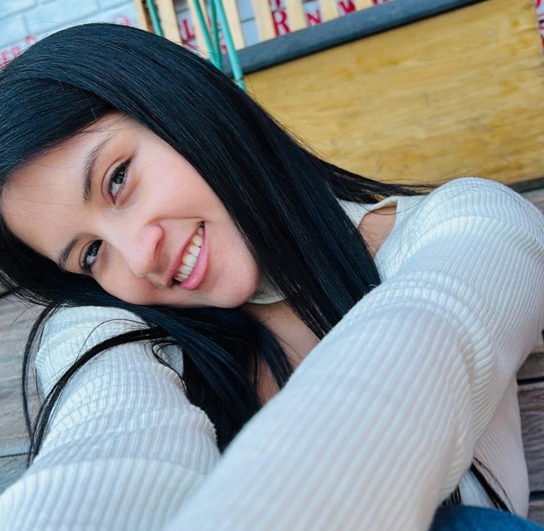 Amelie_Lopez's profiel - Afbeelding n°0