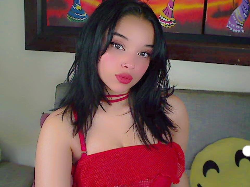 Amelie_Squirt19's profiel - Afbeelding n°1