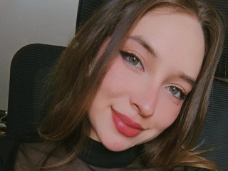 Webcam sex con Amelie_Stark