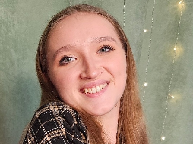 Perfil con Amelie - Imagen  n°25