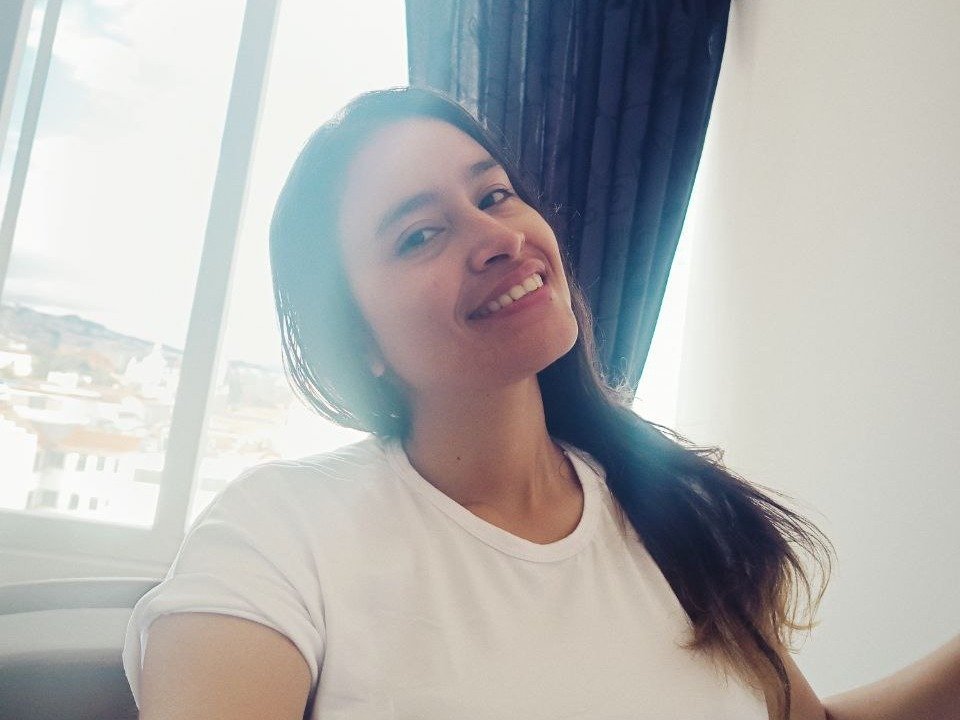 Amelieamour23's Profil - Bild n°1