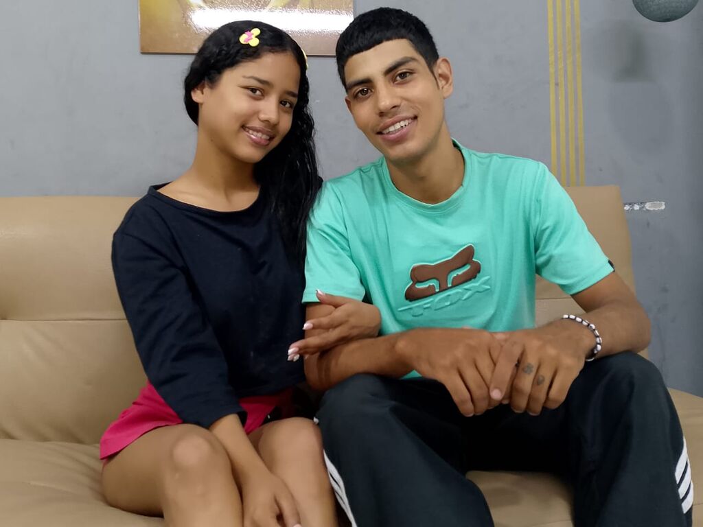 Amelieandmarcel's profile - Image n°0