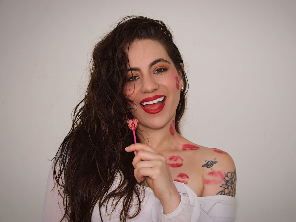 Profil de Ameliecosta - Photo n°1