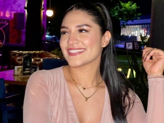 Live Sex Ameliecroftt