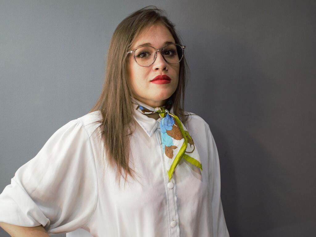 Ameliecrox's profile - Image n°3