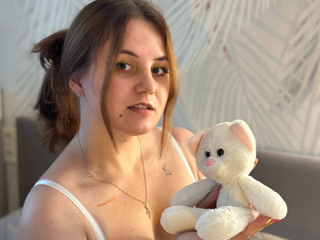 Ameliedoyle's profile - Image n°0