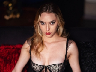 Amelieerosee's Sexcam