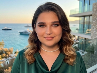 Ameliegraces's profiel