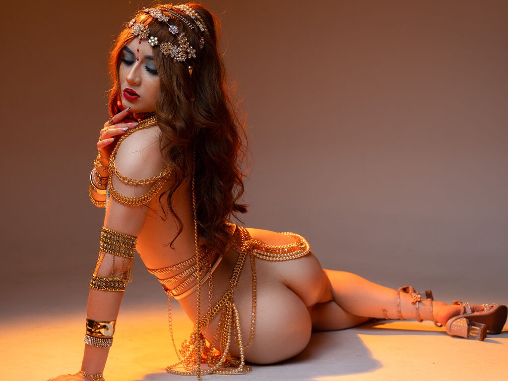 Perfil con AmelieGray - Imagen  n°0