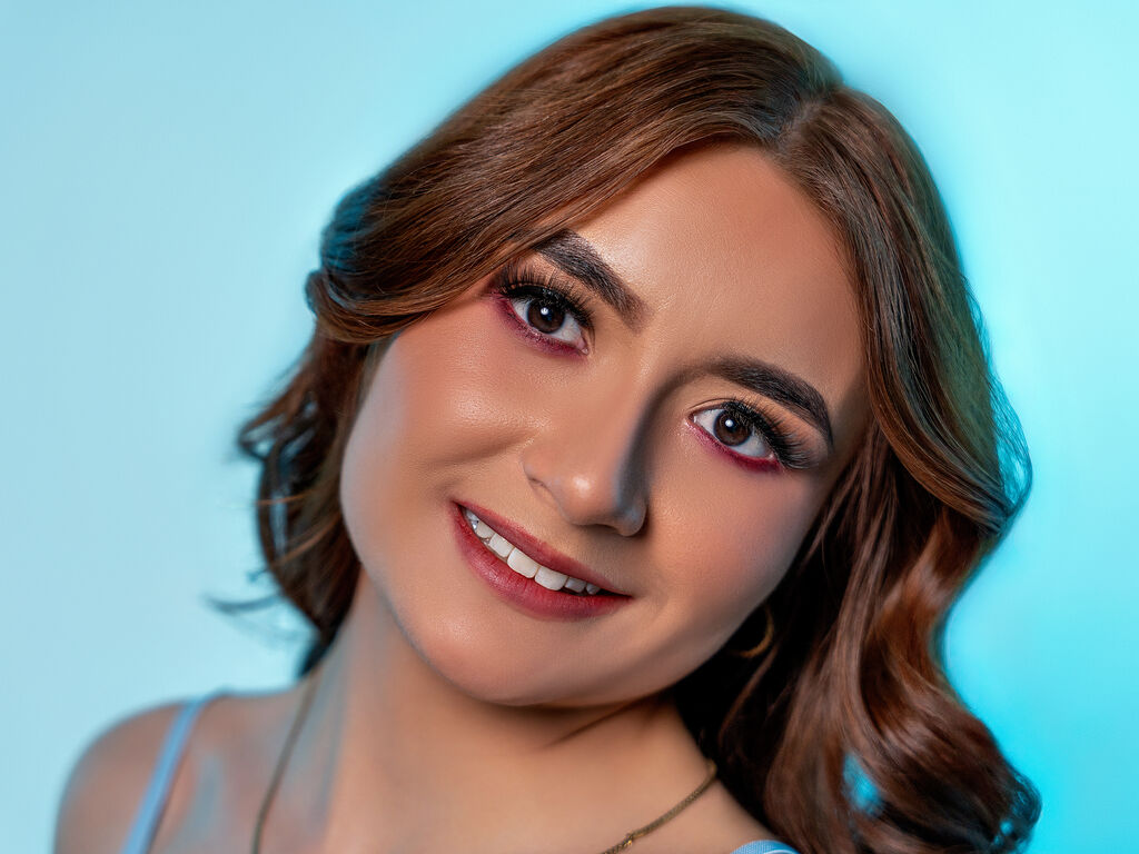 AmelieGray's profile - Image n°3