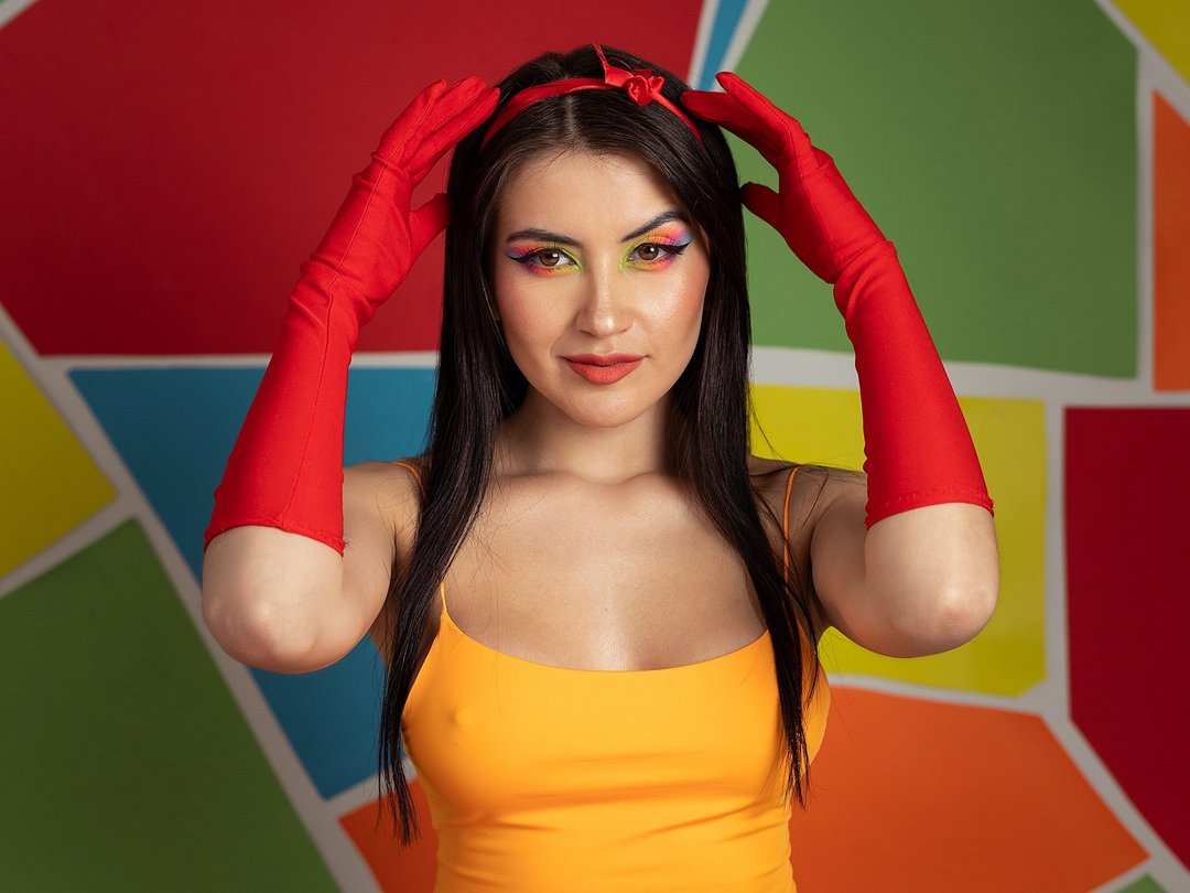 Amelielopezc's profile - Image n°0