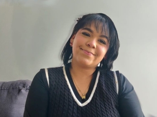 Webcam sex met Ameliemarshal